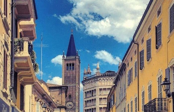 Parma-Milán a alta velocidad: como un supermetro