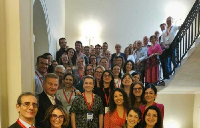 Más de 200 académicos, médicos y científicos de todo el mundo se reunieron en Trieste para debatir sobre la restricción del crecimiento fetal