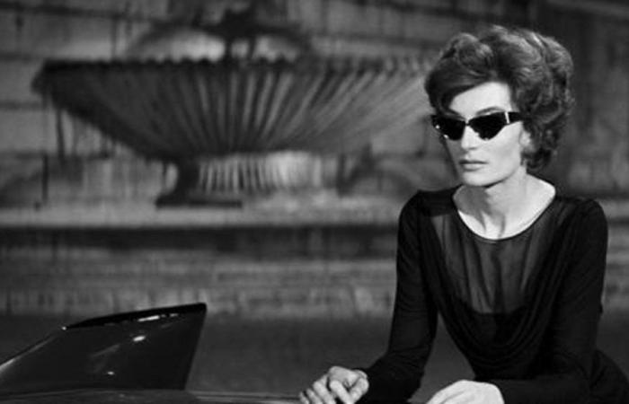 Muere Anouk Aimée, musa inolvidable de la Dolce Vita y del ‘8 y 1/2’ de Fellini