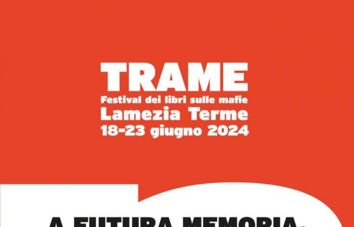 Más de cien invitados, seis días de manifestaciones, una exposición inédita dedicada a las obras confiscadas a la mafia: hoy comienza la 13.ª edición del Festival TRAME en Lamezia Terme