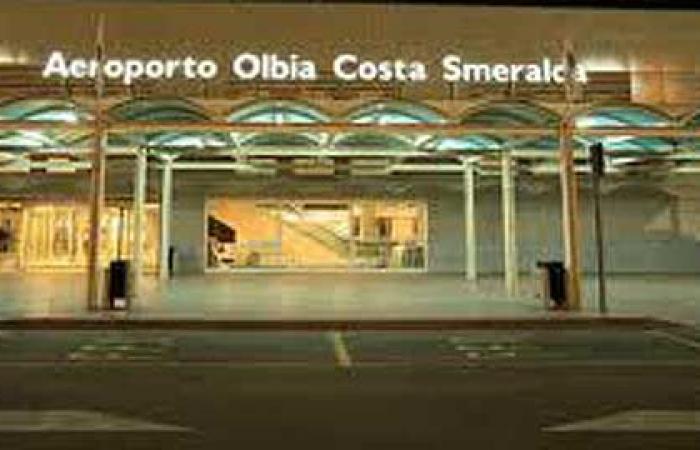 El aeropuerto de Olbia entre los líderes de la sostenibilidad en la isla