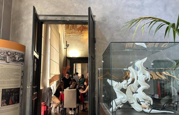 Artesanía, “Liguria en el escaparate”, encuentro entre empresas de Marsella