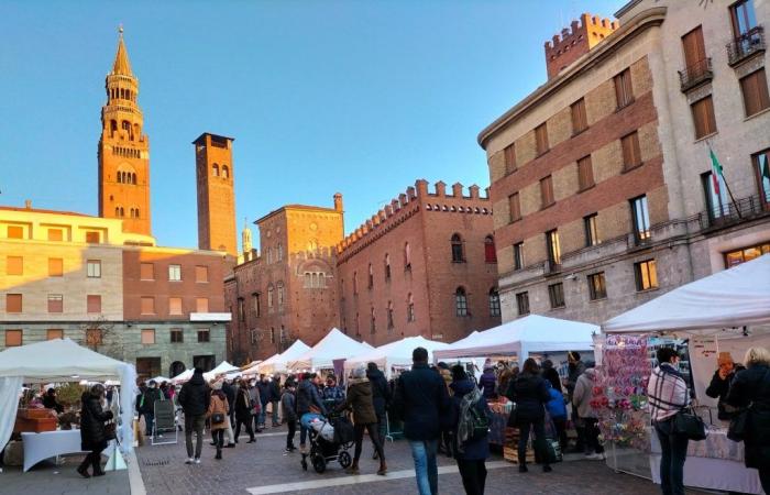 “Las calles del gusto, la belleza y el juego” el 23 de junio en Cremona
