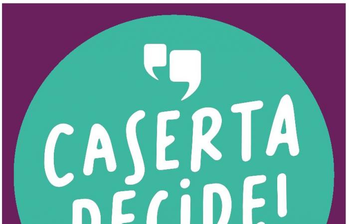 CASERTA DECIDE, ASAMBLEA PÚBLICA EN PIAZZA RUGGIERO EL 21 DE JUNIO – AppiaPolis – Noticias en tiempo real