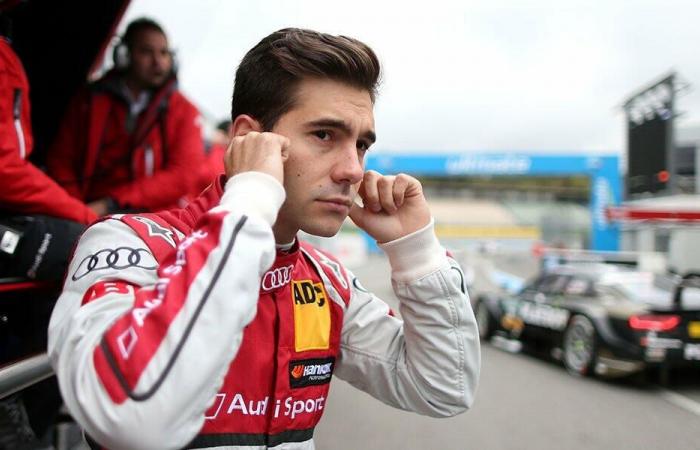 Fuoco, Molina, Nielsen: descubriendo el trío Ferrari que ganó Le Mans