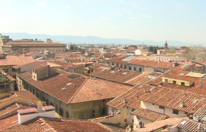El alquiler de una casa en Prato “se come” la mitad del salario