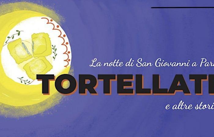 Tortellate y otras historias – Información turística sobre Parma y su provincia