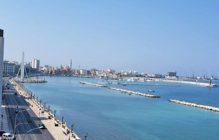Bari, los alquileres suben: una media de 650 euros por un apartamento de tres habitaciones