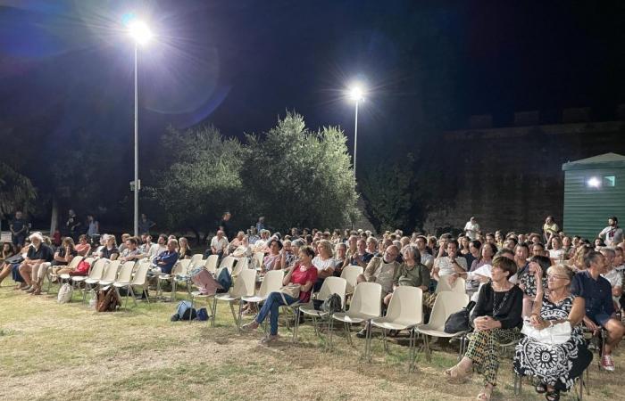 El Festival de Cine Chino de Pisa vuelve al parque de la Concette