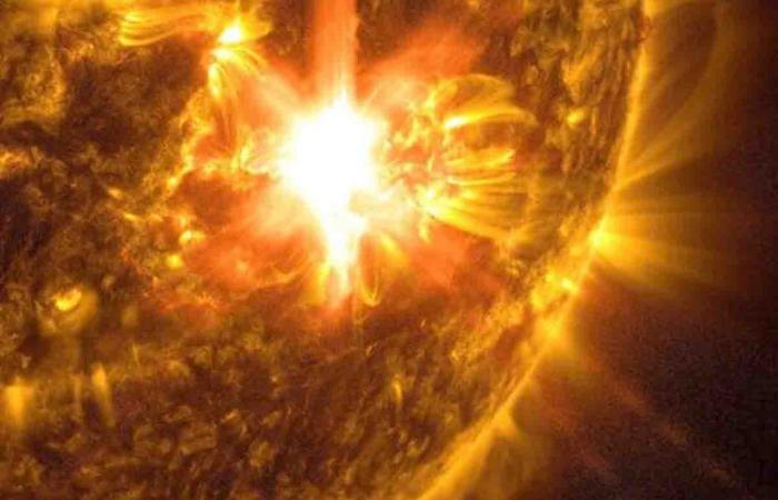 El Sol preocupa a la NASA con sus tormentas solares ‘impredecibles’