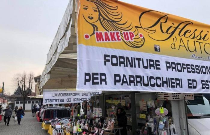 Los mercados de Ciriè obtienen el prestigioso reconocimiento de “mercado histórico” de la Región Piamonte
