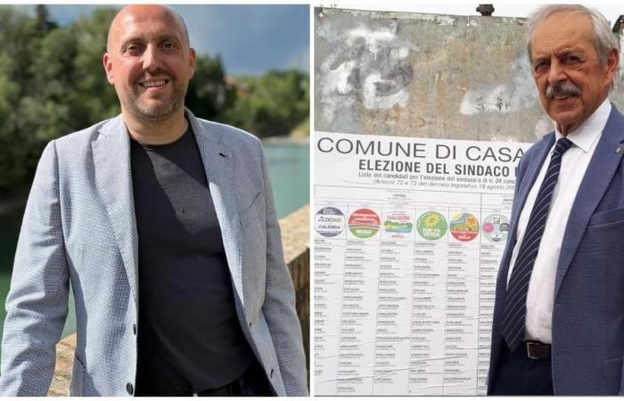 Pianoro, Casalecchio y Castel Maggiore: las votaciones en la provincia de Bolonia