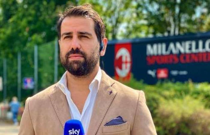 “Es lamentable que no haya representantes del mundo rossoneri en la plantilla de 26 hombres de Spalletti”