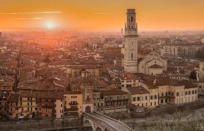 Boleto de entrada a Verona: la administración de Verona excluye la hipótesis