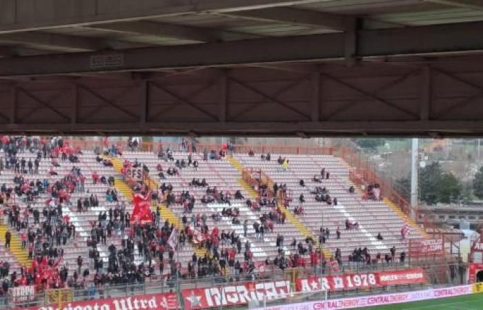 Perugia, nueva oferta de Sciurpa: “La petición de Santopadre se ha triplicado”