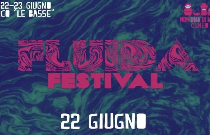 3 días de cultura y activismo en la zona de Basse di Stura de Cuneo con “Non una di meno” – Cuneocronaca.it
