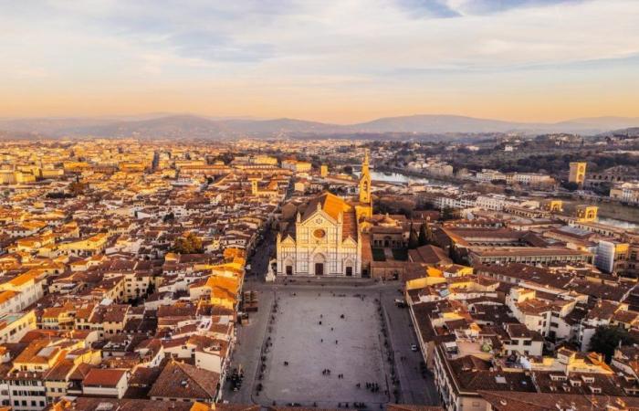 Florencia, la mejor ciudad del mundo para descubrir caminando – SiViaggia