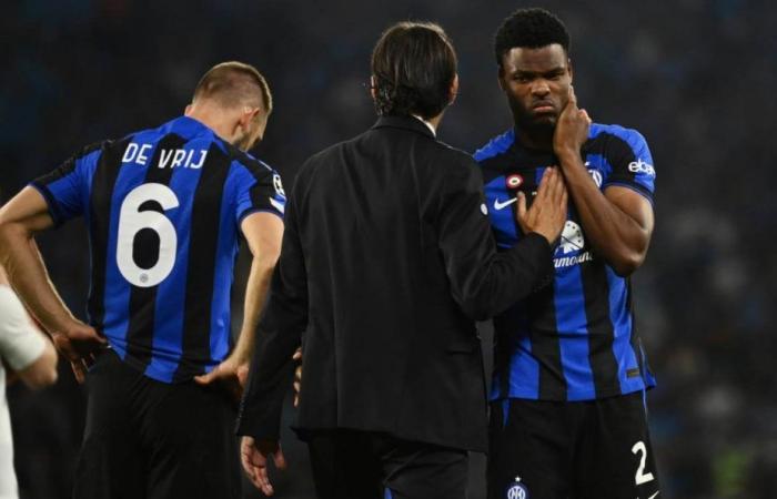 Inter, ‘me vuelvo a casa, a Holanda’ | No pudo decir que no a la oferta: se marcha después de la Eurocopa