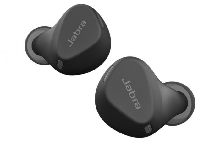 Los auriculares Jabra Elite 3 Active tienen el precio más bajo de todos los tiempos, aquí los tienes a 39€