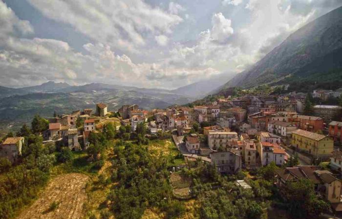 Maillot negro de Abruzzo en Italia: ninguna región lo ha hecho peor, estalla la ira de los ciudadanos