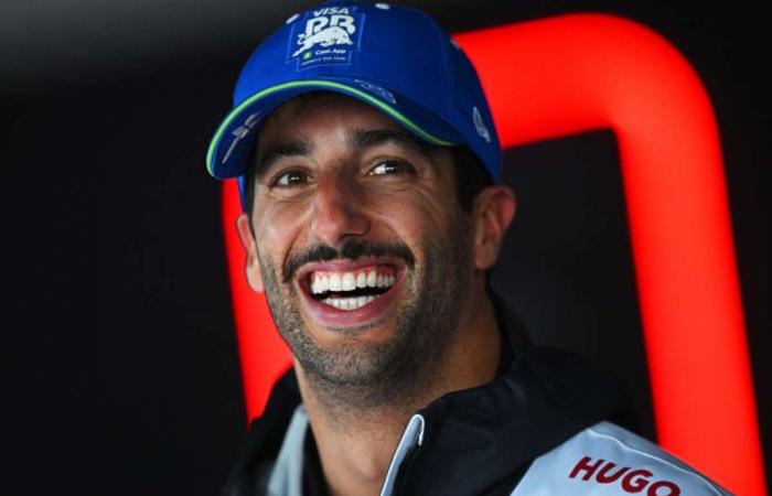 GP de España, Ricciardo disfruta: “Quiero la Q3 y los puntos” – Noticias
