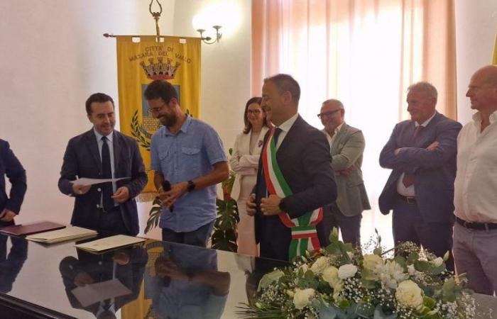 ​Mazara, el alcalde Quinci nombra el nuevo concejo y asigna competencias a los concejales • Portada