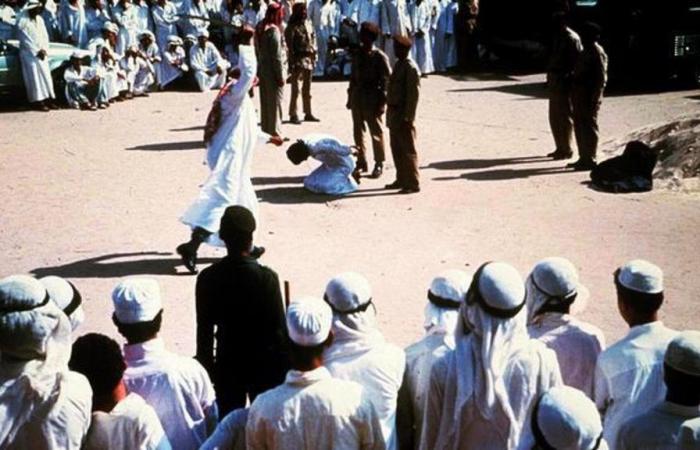 Pena de muerte, el ranking de verdugos: 1.153 ejecuciones en 2023 entre Irán (74%) y Arabia Saudita (14%)