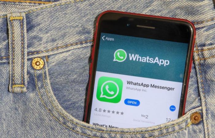 No hay IA dentro de WhatsApp: la UE lo bloquea todo
