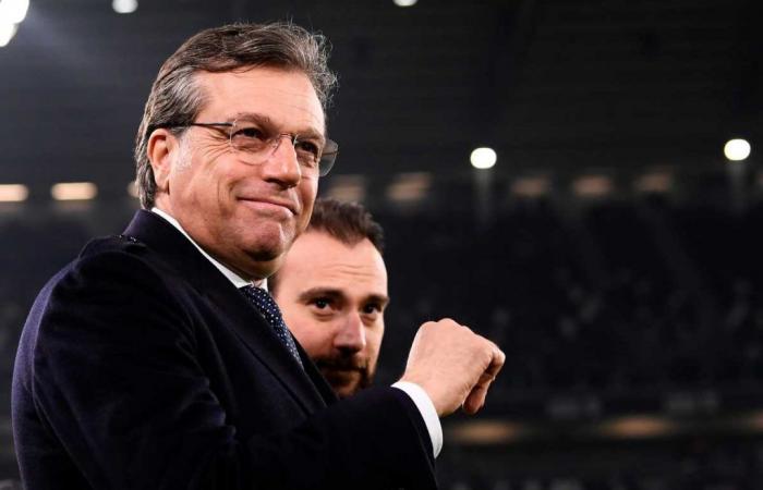 Mercado de fichajes de Milán, la Juventus se lanza sobre los rossoneri: Giuntoli ya tiene la oferta lista