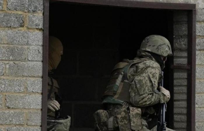 Kiev señala con el dedo a Moscú: “La cabeza cortada de uno de nuestros soldados”. la acusación