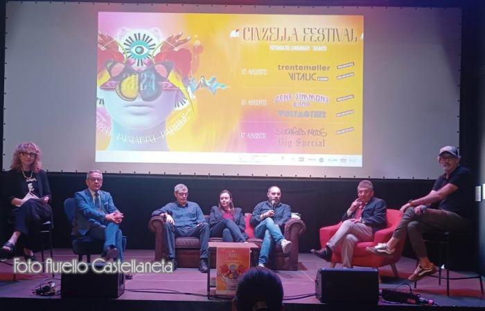 El Festival Cinzella vuelve a casa. Tres tardes en la Rotonda de Taranto – la Ringhiera