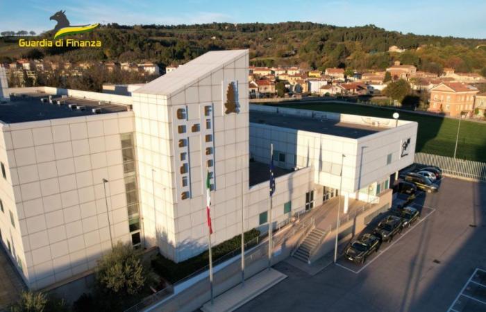 La falsa empresa con sede en Pesaro para obtener millones del Pnrr: 3 arrestos por la Policía Financiera – Noticias Pesaro – CentroPagina