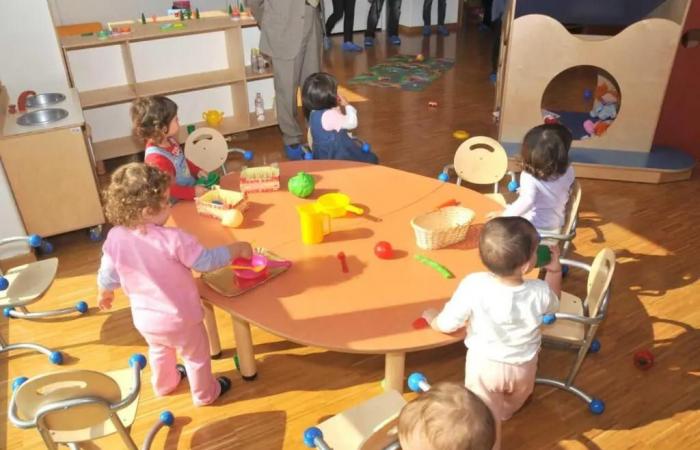 Catania, 4 nuevas escuelas infantiles con 240 plazas financiadas con fondos del Pnrr: una se construirá en un terreno confiscado a la mafia
