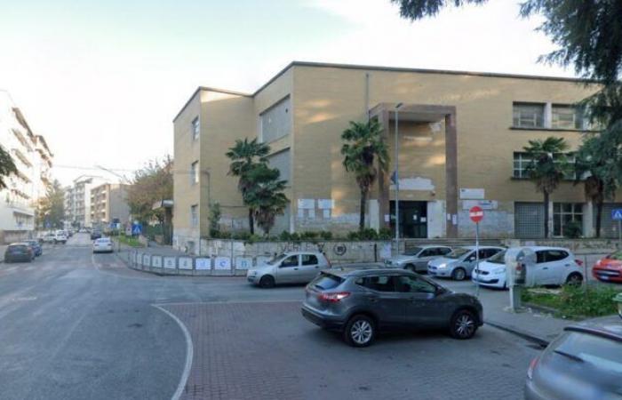 Benevento, reubicación de las clases de Torre Scuola: la oposición pide una comisión conjunta urgente