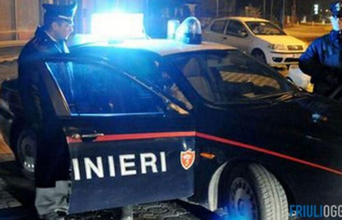 Joven violada en Pordenone, aquí está el atacante detenido por los Carabinieri – Friuli Oggi – El periódico de Friuli