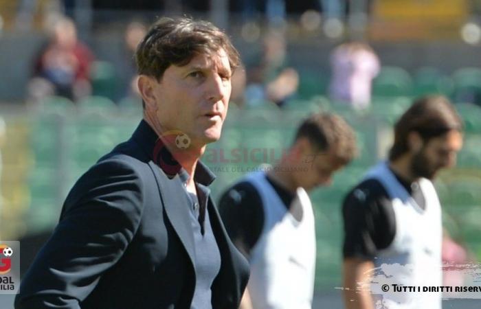 Palermo: el ex entrenador Mignani entrenará al equipo recién ascendido en la Serie B