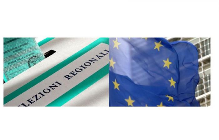 Europeo y regional: dos “actos” con finales diferentes en la provincia de Cuneo