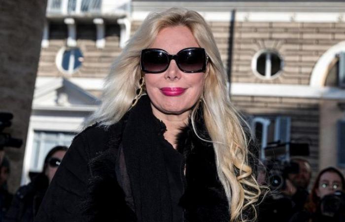 Alessandra Canale gana el caso contra Rai, indemnización para el presentador de Onda Verde y Méteo Sera
