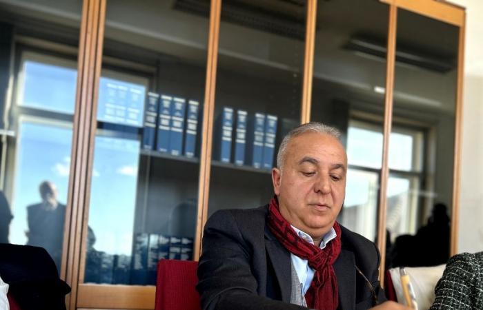 Recuperación de Crotone, Mammoliti advierte: “La Región llegará sin preparación a la Conferencia de Servicios, no pierdan más tiempo”