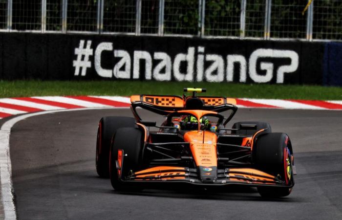 GP de España, McLaren sueña: falta la primera posición desde 2005, podios desde 2011 – Noticias