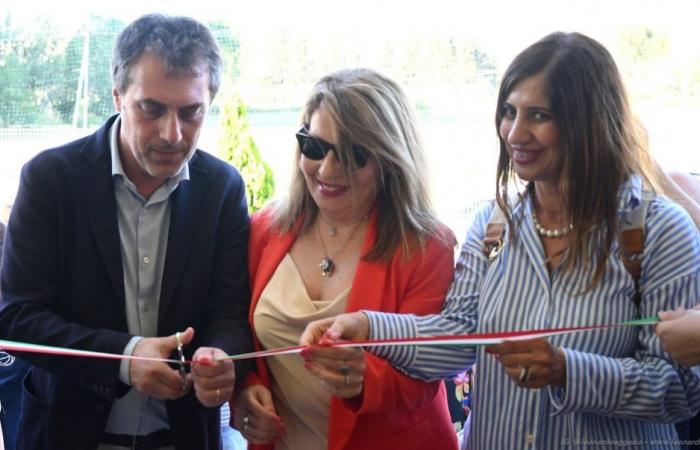 Nuevo centro social inaugurado en el distrito Corvo de Catanzaro, alcaldesa Fiorita: “Es el quinto centro comunitario reabierto gracias al compromiso de nuestra administración”