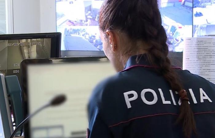 Como, viajando desde Milán para robar: la policía estatal detiene a dos nómadas. – Jefatura de policía de Como