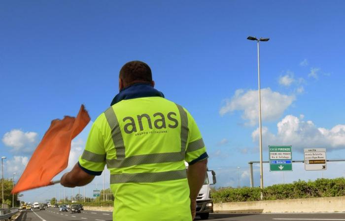 Transporte, tráfico en tiempo real en Lacio: asociación de Anas con cinco emisoras de radio regionales