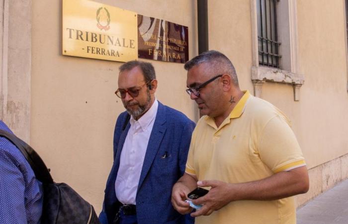 el ex teniente de alcalde de Ferrara La Nuova Ferrara condenado