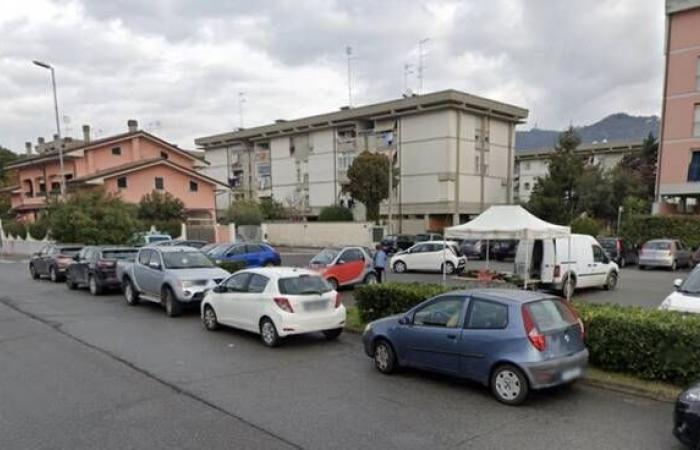 Zonas de Peep Carrara: los derechos de superficie se convierten en propiedad, luz verde del ayuntamiento