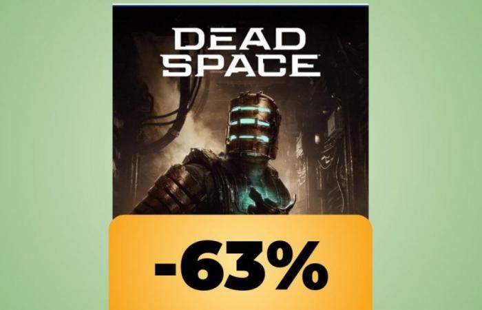Dead Space Remake tiene un nuevo precio mínimo histórico en Amazon: ¿es hora de darle una oportunidad?