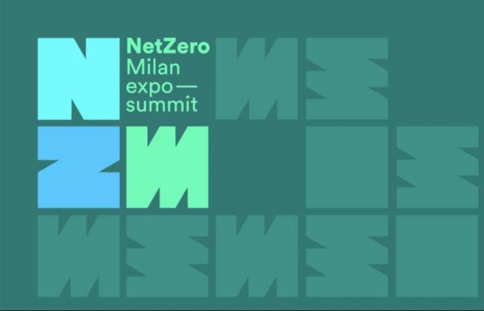 NetZero Milán. La feria B2B de la descarbonización, del 14 al 16 de mayo