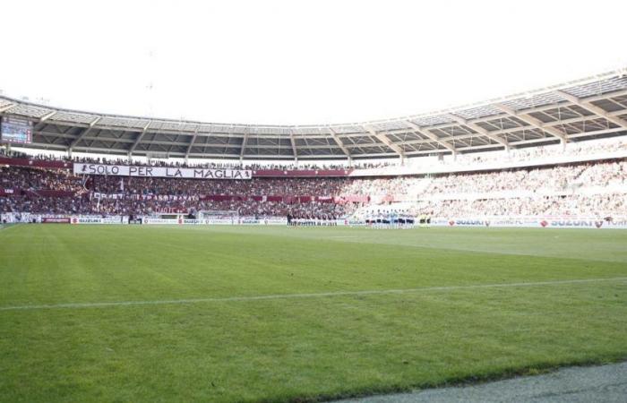 Turín, centro de estadios: el alquiler vence en 2025, la compra no es conveniente