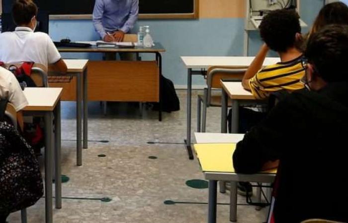 Sicilia, hoy es el día de la primera prueba escrita del examen estatal