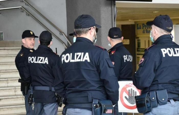 Tras las peleas en la estación, controles generalizados en Gallarate: multas de 3.500 euros